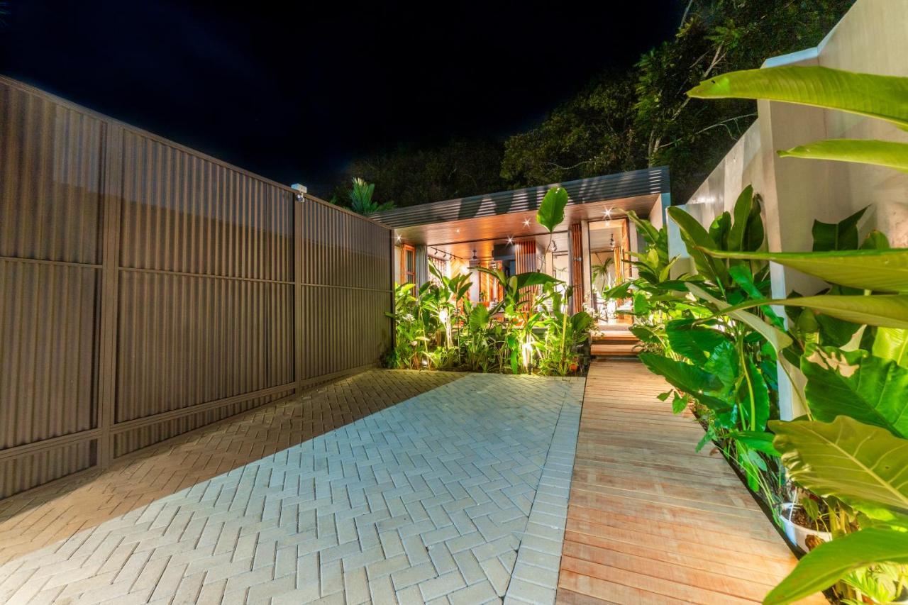 Apartamento Danta Santa Lofts La Fortuna Exterior foto